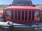 2020 Jeep Wrangler Unlimited Sahara Altitude