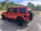 2020 Jeep Wrangler Unlimited Sahara Altitude