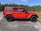 2020 Jeep Wrangler Unlimited Sahara Altitude