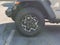 2022 Jeep Wrangler 4xe Unlimited Rubicon