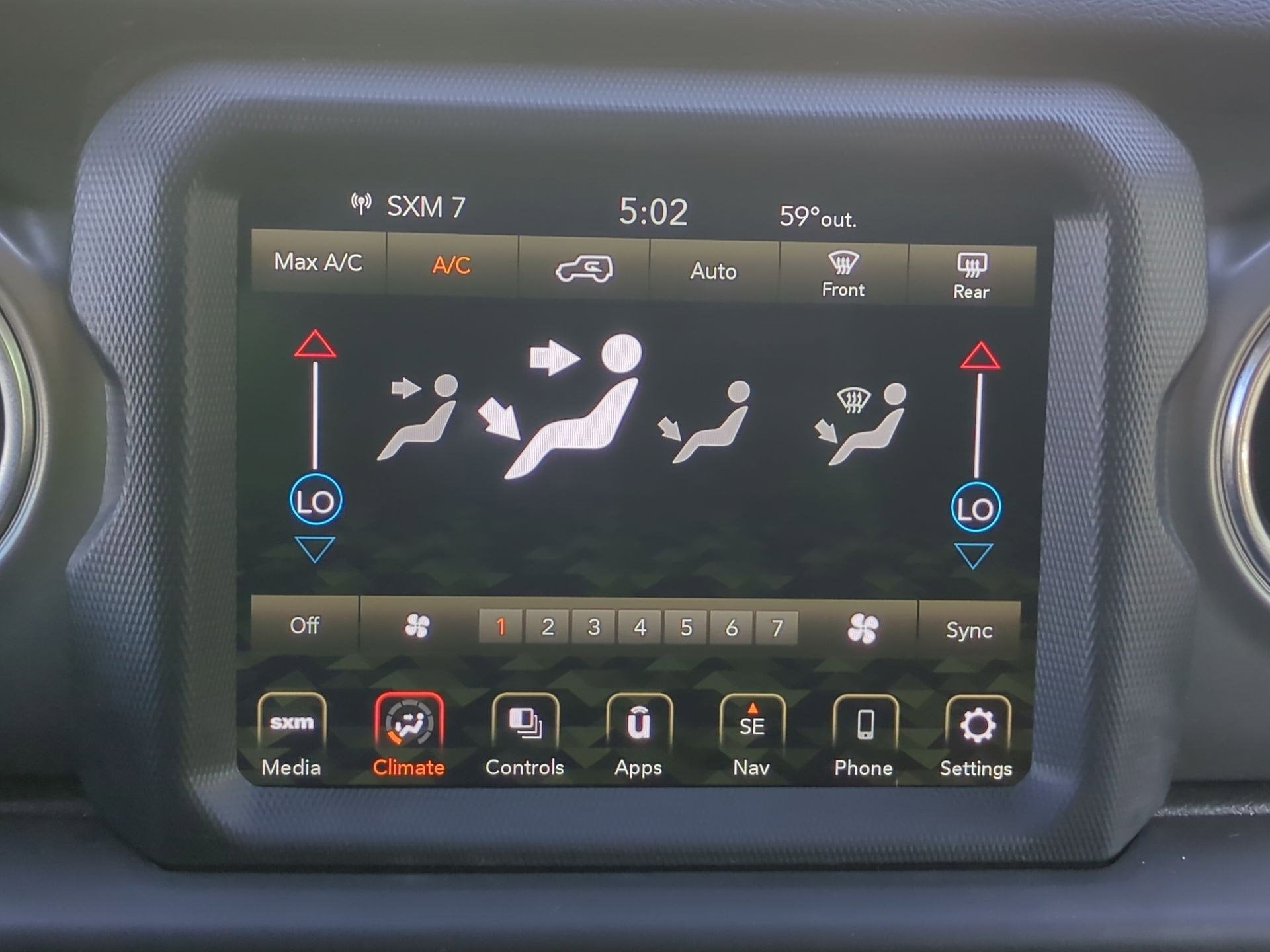 2022 Jeep Wrangler 4xe Unlimited Rubicon