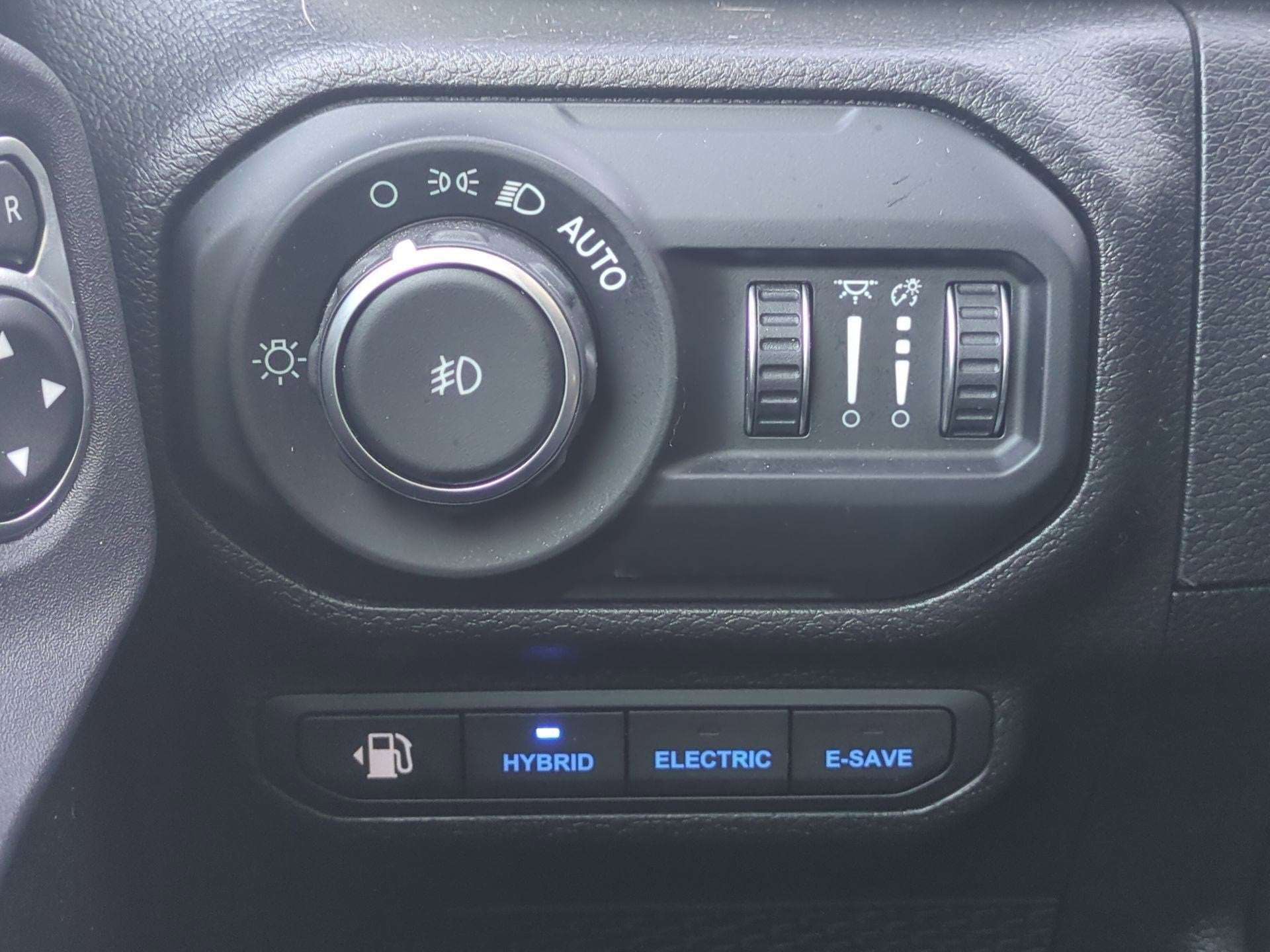 2022 Jeep Wrangler 4xe Unlimited Rubicon