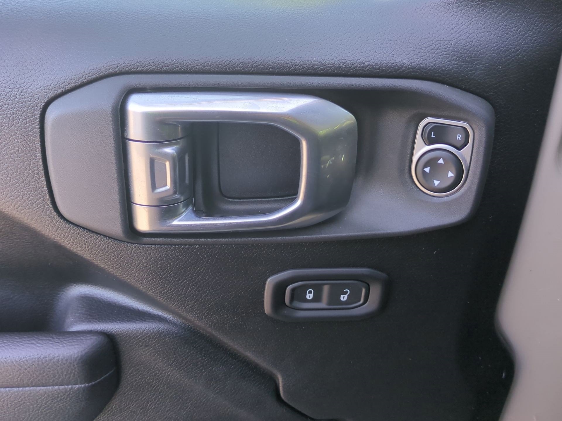 2022 Jeep Wrangler 4xe Unlimited Rubicon