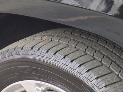 2019 Jeep Grand Cherokee Summit