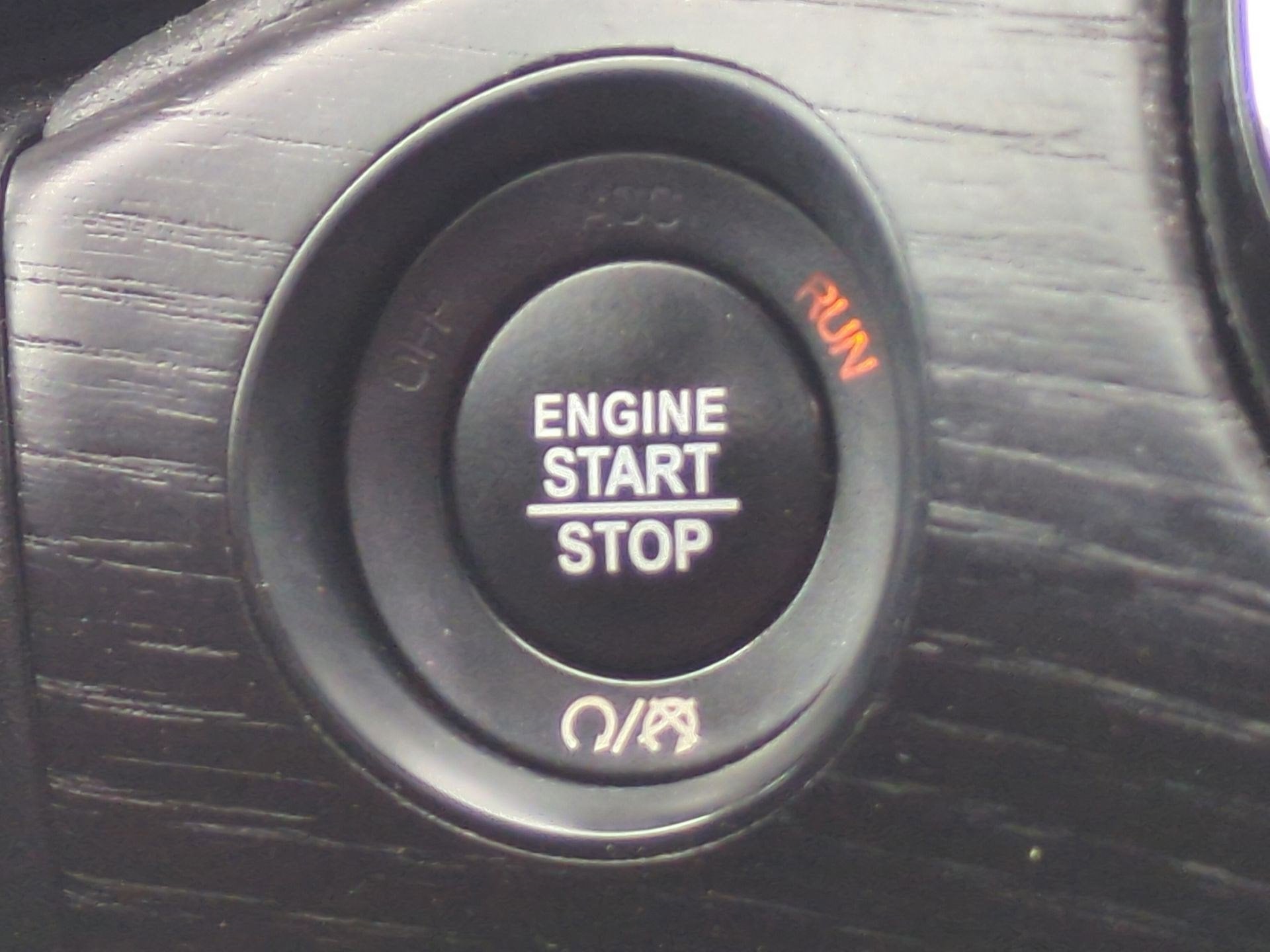 2019 Jeep Grand Cherokee Summit