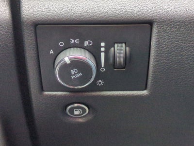 2019 Jeep Grand Cherokee Summit