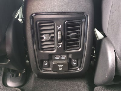 2019 Jeep Grand Cherokee Summit