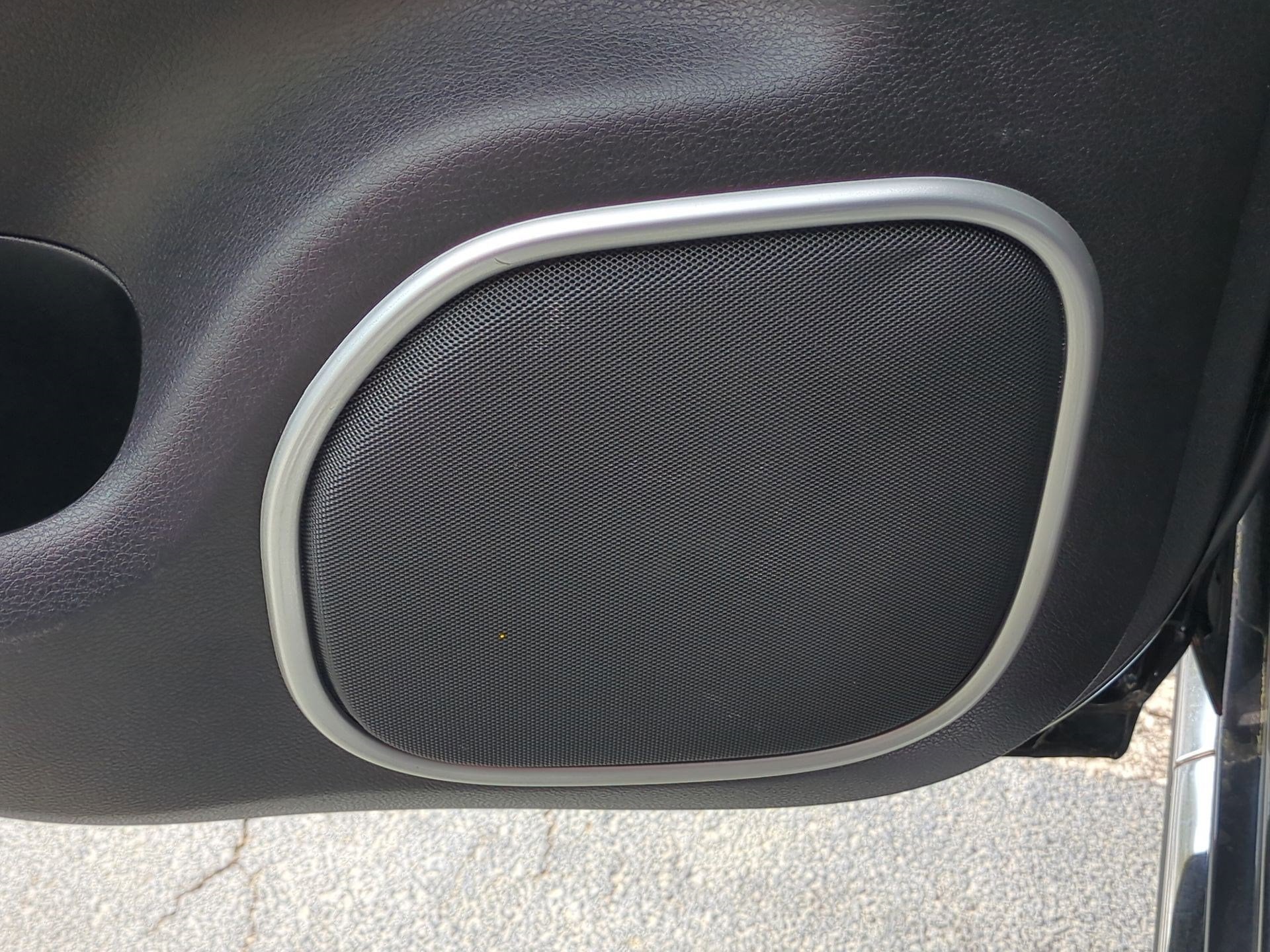 2019 Jeep Grand Cherokee Summit