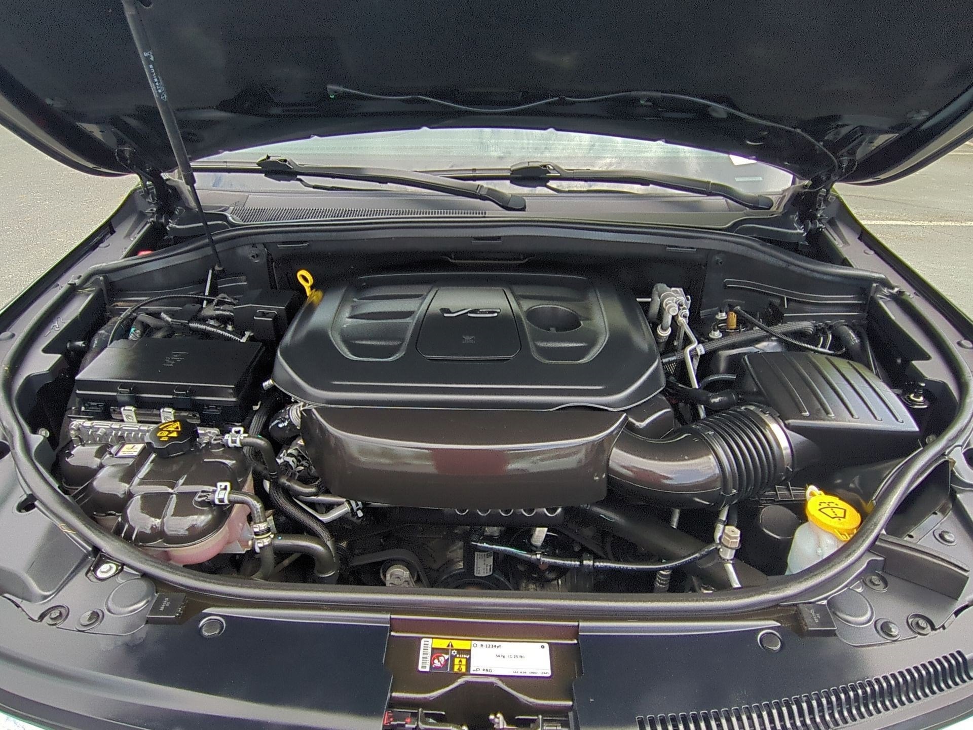 2019 Jeep Grand Cherokee Summit