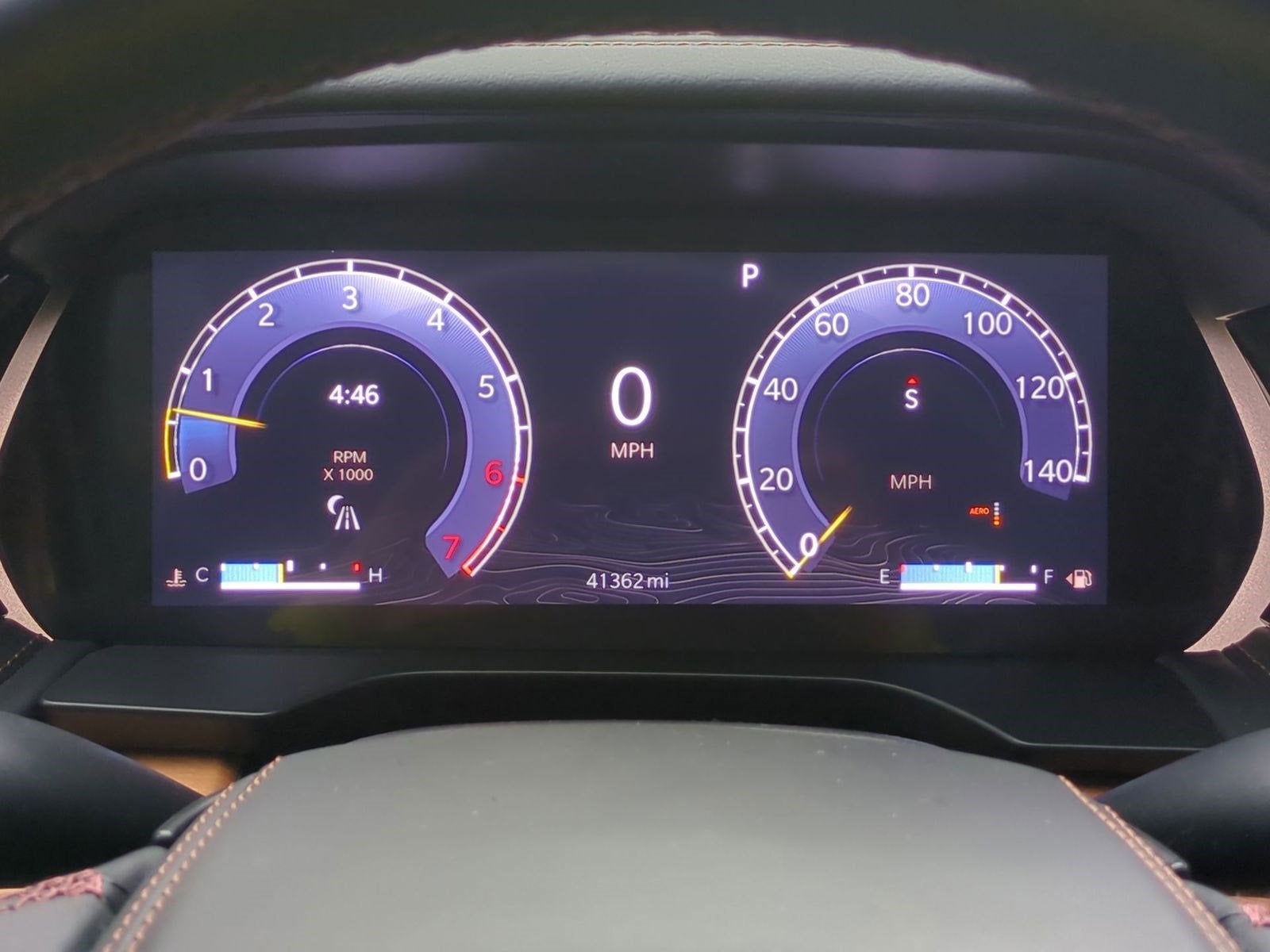 2022 Jeep Grand Cherokee Summit Reserve