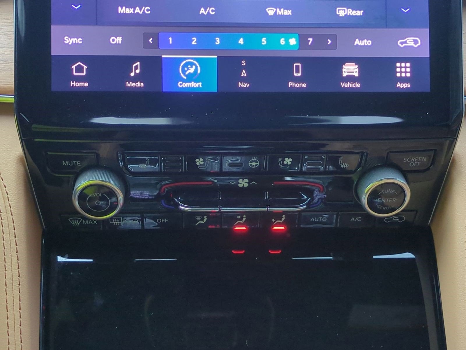 2022 Jeep Grand Cherokee Summit Reserve