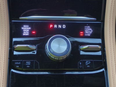 2022 Jeep Grand Cherokee Summit Reserve