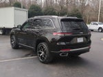 2022 Jeep Grand Cherokee Summit Reserve