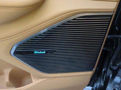 2022 Jeep Grand Cherokee Summit Reserve