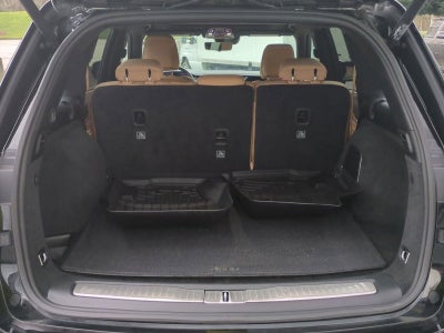 2022 Jeep Grand Cherokee Summit Reserve