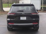 2022 Jeep Grand Cherokee Summit Reserve