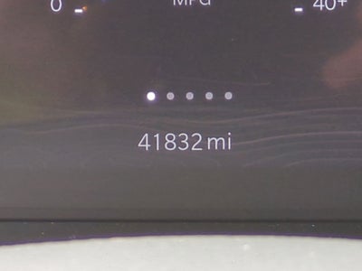 2021 Jeep Grand Cherokee L Laredo