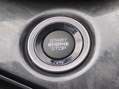 2021 Jeep Grand Cherokee L Laredo