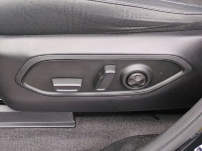 2021 Jeep Grand Cherokee L Laredo