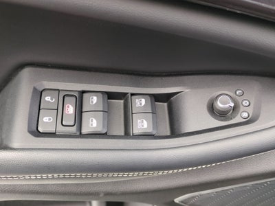 2021 Jeep Grand Cherokee L Laredo