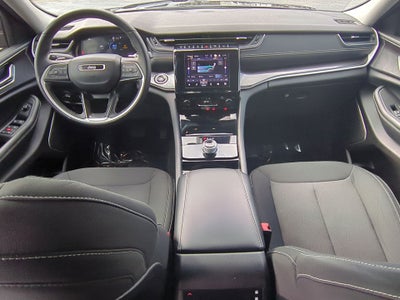 2021 Jeep Grand Cherokee L Laredo