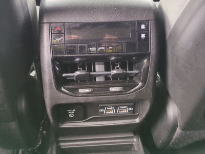 2021 Jeep Grand Cherokee L Laredo