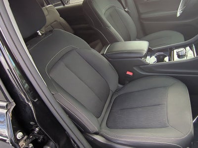 2021 Jeep Grand Cherokee L Laredo