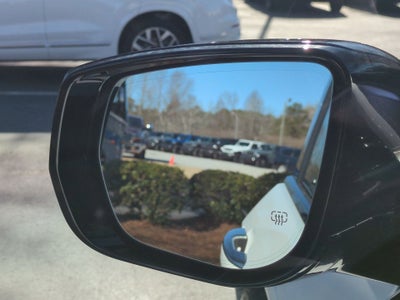 2022 Jeep Grand Cherokee L Summit