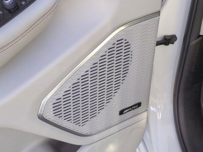 2022 Jeep Grand Cherokee L Summit