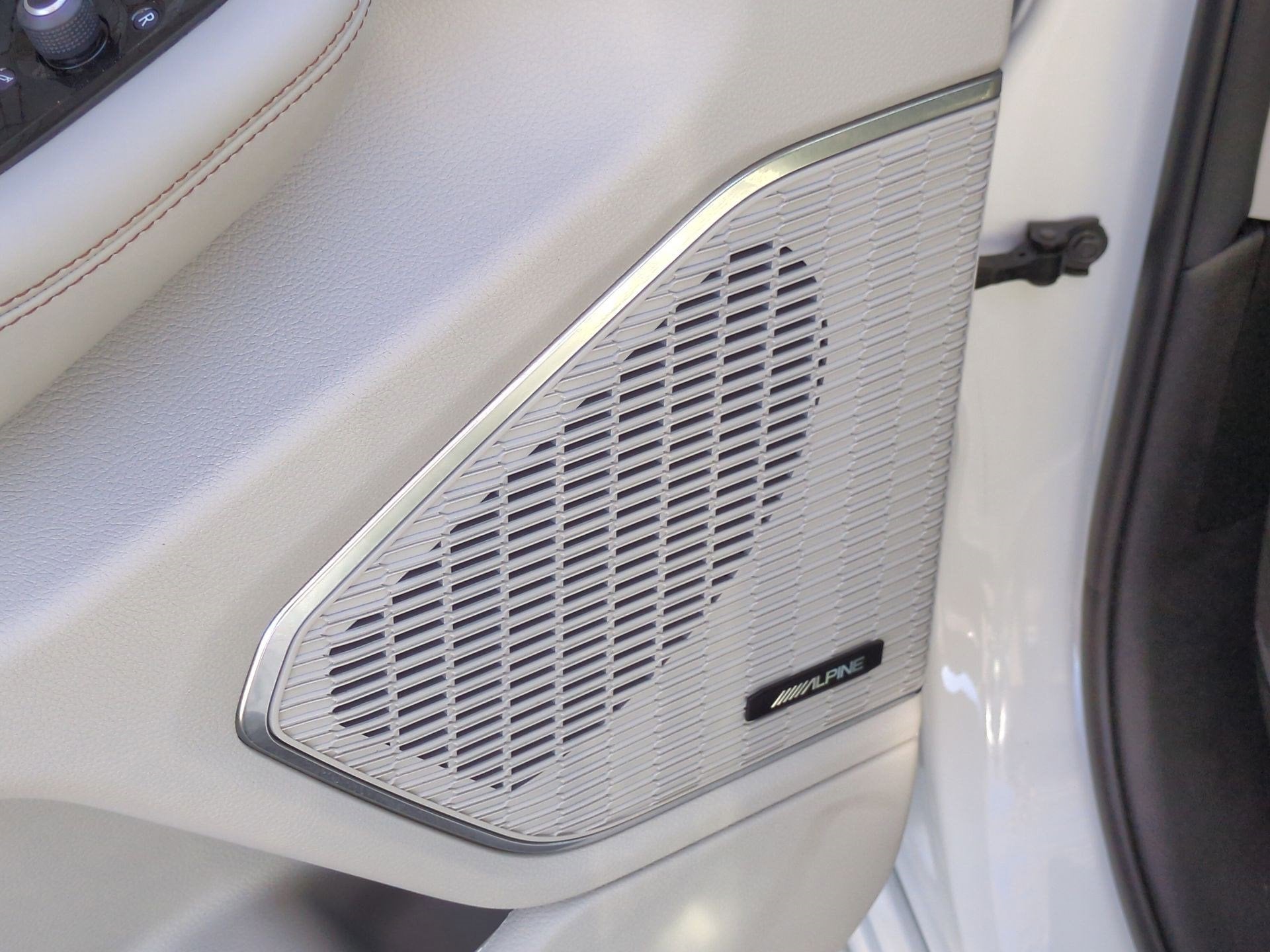 2022 Jeep Grand Cherokee L Summit