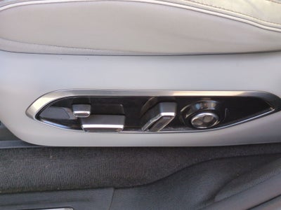 2022 Jeep Grand Cherokee L Summit