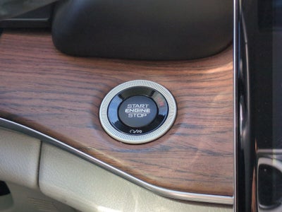 2022 Jeep Grand Cherokee L Summit