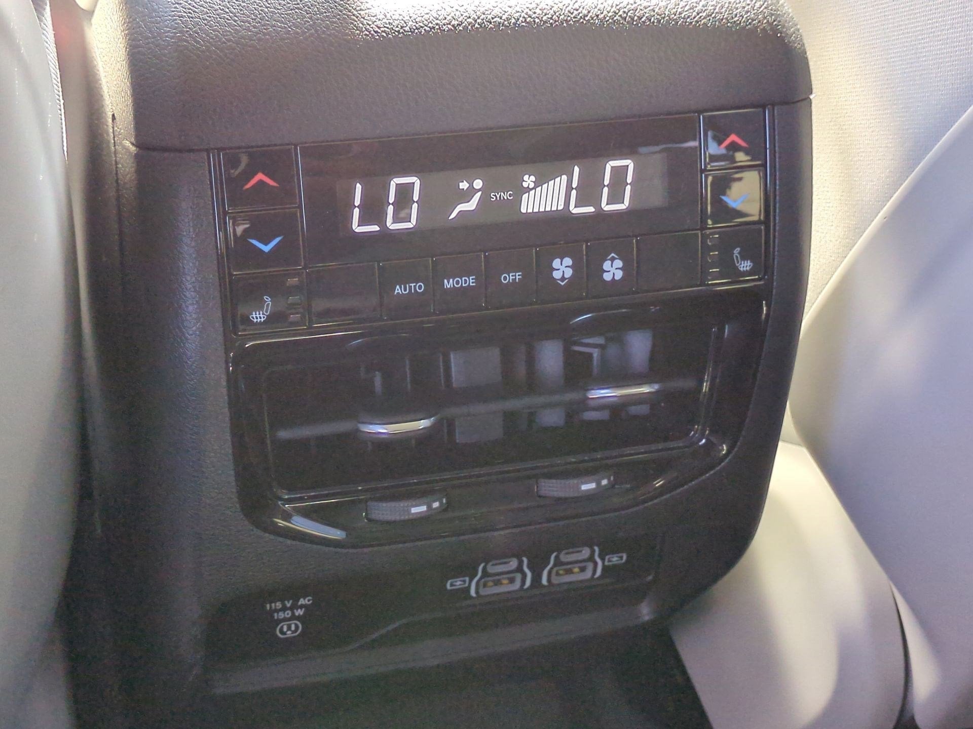 2022 Jeep Grand Cherokee L Summit