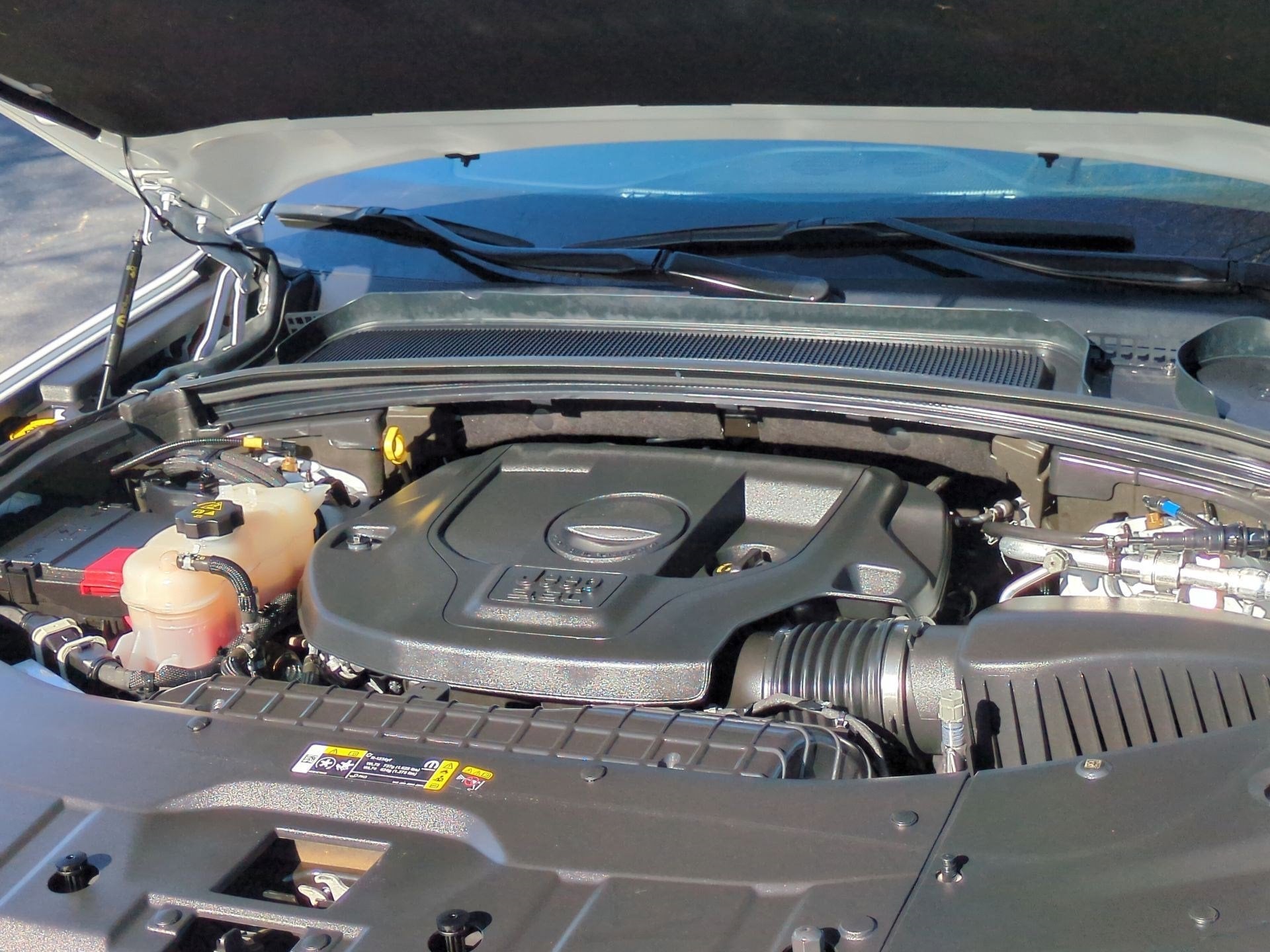 2022 Jeep Grand Cherokee L Summit