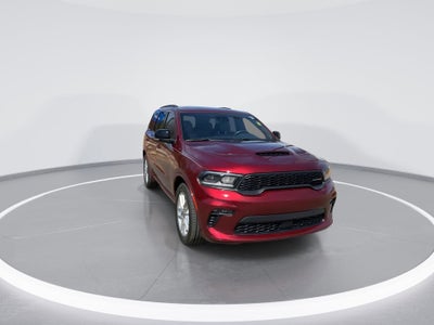 2023 Dodge Durango R/T Plus