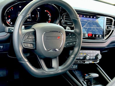 2023 Dodge Durango R/T Plus