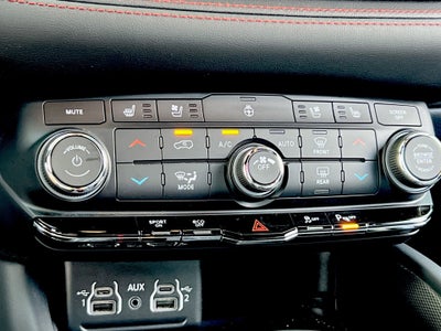 2023 Dodge Durango R/T Plus