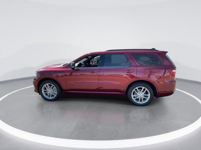 2023 Dodge Durango R/T Plus