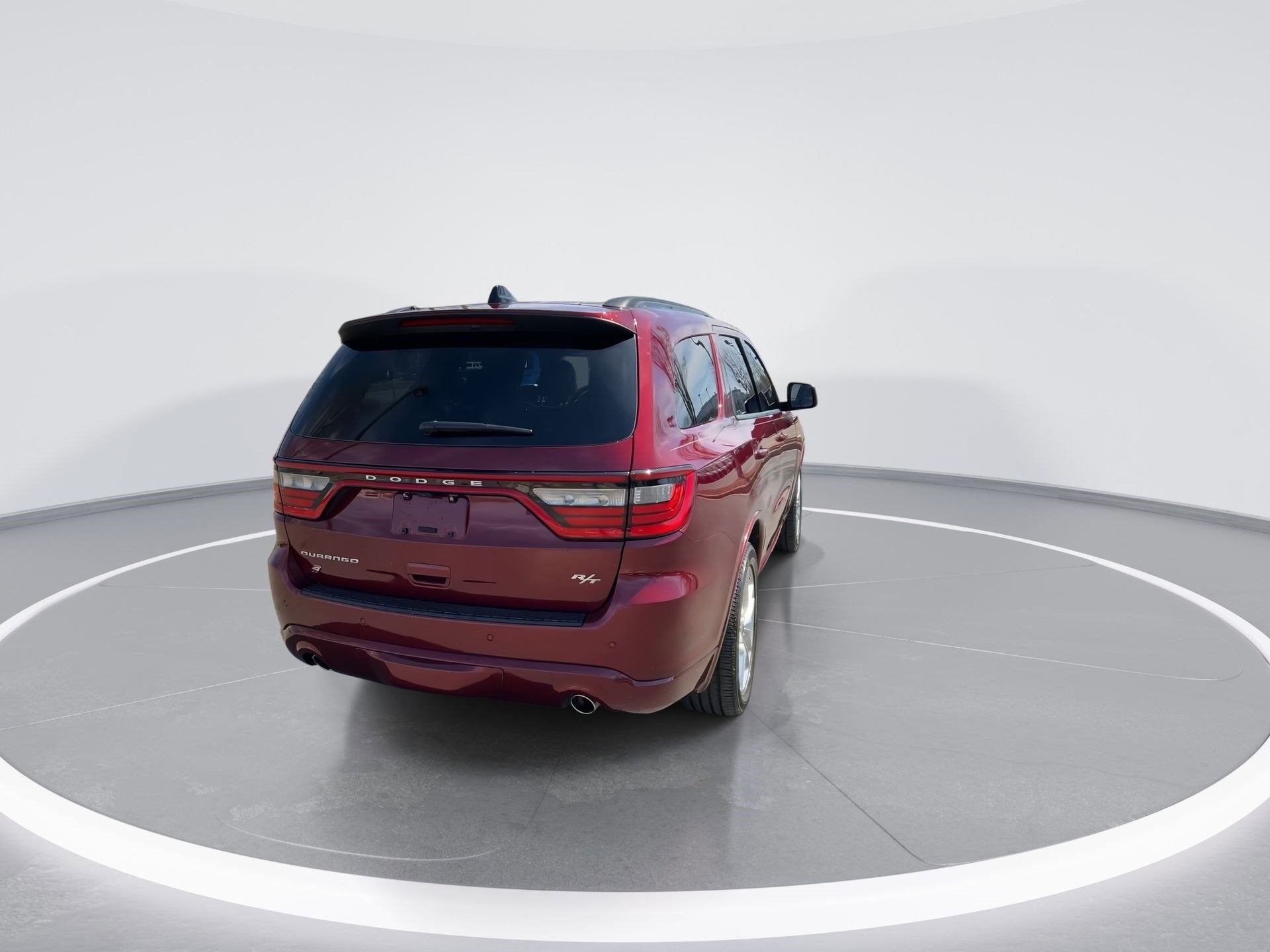 2023 Dodge Durango R/T Plus