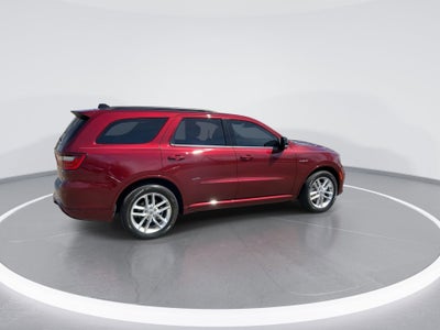 2023 Dodge Durango R/T Plus