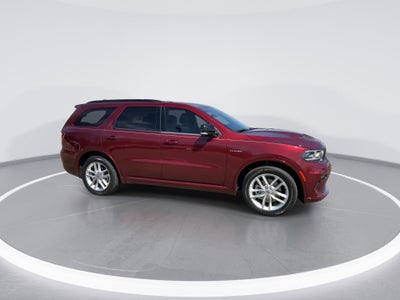 2023 Dodge Durango R/T Plus