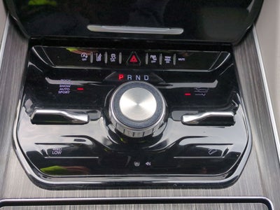 2023 Jeep Wagoneer Series III