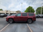 2023 Jeep Wagoneer Series III