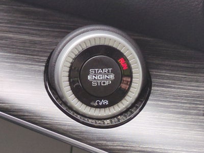 2023 Jeep Wagoneer Series III