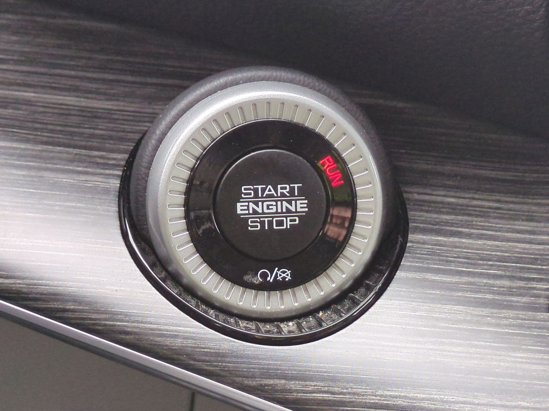 2023 Jeep Wagoneer Series III