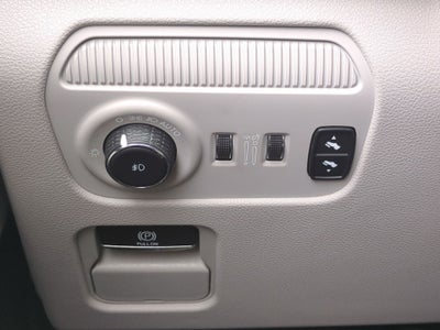 2023 Jeep Wagoneer Series III