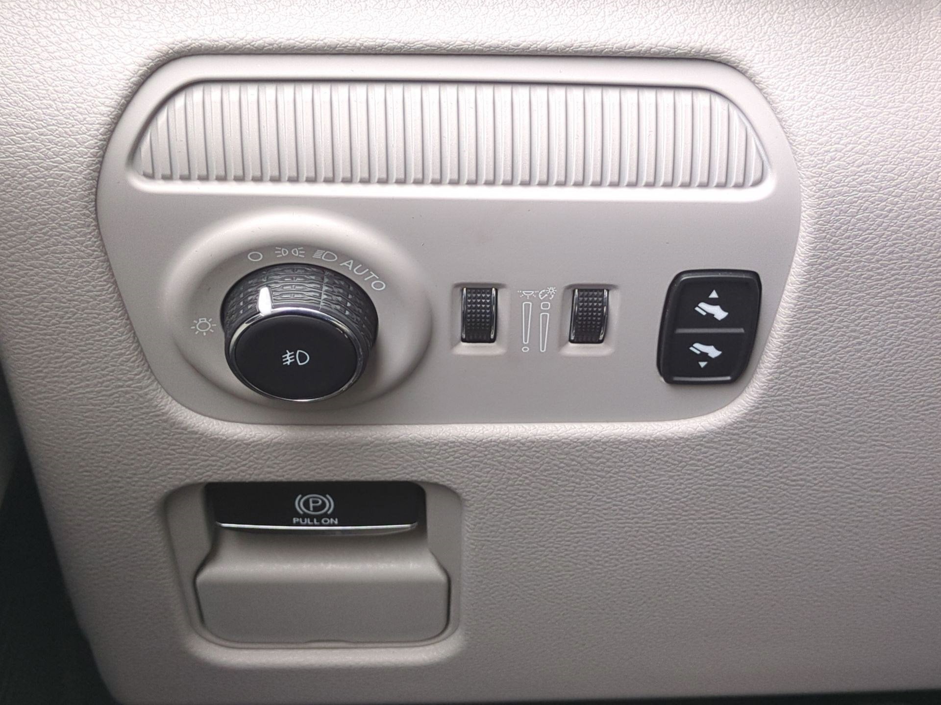 2023 Jeep Wagoneer Series III