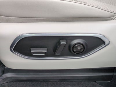 2023 Jeep Wagoneer Series III