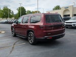 2023 Jeep Wagoneer Series III