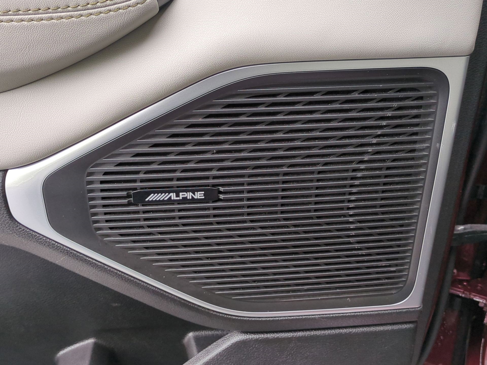 2023 Jeep Wagoneer Series III